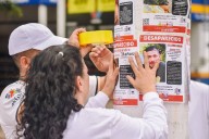 "No vayan a Guadalajara", exhorta madre buscadora a jóvenes