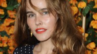 Isabel Lucas pregnant with first child at 40
