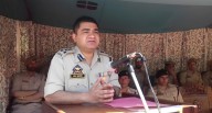 IGP Kashmir Promotes 650 Head Constables to ASIs