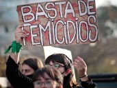Advierten que en lo que va de octubre ya hubo 11 femicidios en la Argentina