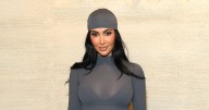 Kim Kardashian’s Pubic Hair Panties Are Sold Out With a Waitlist
