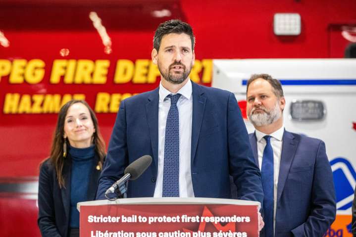 Crime bill aims to protect first responders