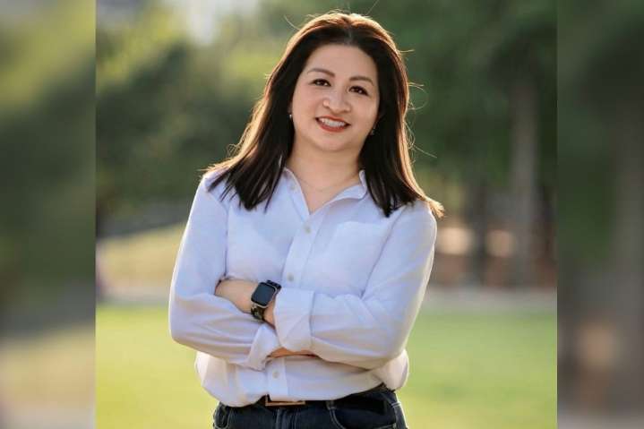Q&A: Conroe’s new chief financial officer shares ...