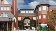 Belmont Park Village Outlet Mall New York: Stores, Events, Information