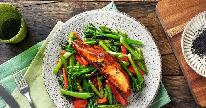 Nutritionist explains how to get vitamin D without taking pills