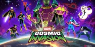 Marvel Cosmic Invasion lanza una demo gratuita en Steam
