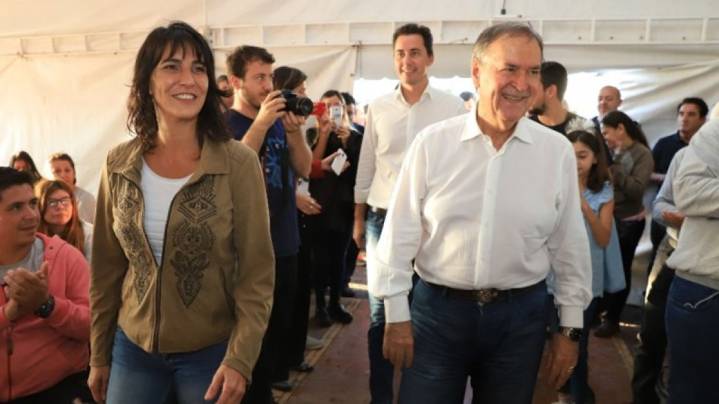 Política a Punto: Schiaretti versus Natalia de la Sota es la pelea estelar del justicialismo cordobés