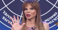 Los signos que deberán tener paciencia por conflictos amorosos, según Mhoni Vidente