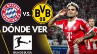 Bayern vs Dortmund: dónde ver EN VIVO, clásico de Bundesliga con Luis Díaz en TV y ONLINE