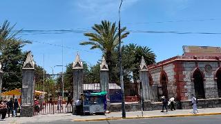 Hospital Goyeneche enfrenta demoras en el proyecto para su nueva infraestructura