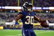 Fantasy Football Start/Sit Week 9