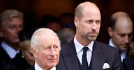 Royal staff 'make clear change' after Prince William takes charge from King Charles
