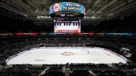 San Jose Sharks pide disculpa por mensaje sobre ICE durante la Noche de la Herencia Hispana