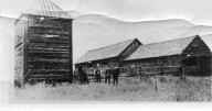Fort Colvile: Washington’s once-prolific 200-year-old fur trading post you may have never even heard of
