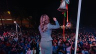 Proponen multar con 103 mil pesos a quien se equivoque al dar el Grito de Independencia