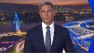 New Sydney CEO Matthew Pavlich caught in awkward on-air exchange over Charlie Curnow trade talks