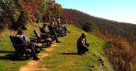 Tourism in western North Carolina reaches peak levels since Helene