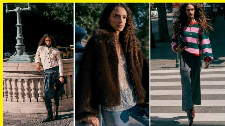 The NEXT A/W ‘25 Collection Is Here – This Is Why We Live For The Colder Seasons .