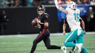 Falcons look for answers after 2nd consecutive loss
