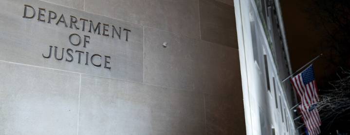 Judge Praises Removed Prosecutors Who Described Jan. 6 ‘Rioters’