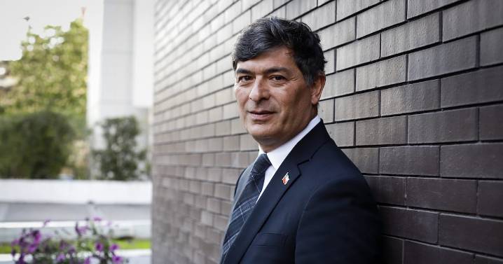Franco Parisi y la segunda vuelta: “No quiero dar la sensación de que ando con un saco de votos”