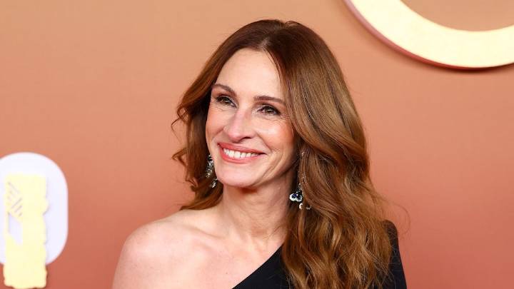 Julia Roberts' son Henry is following in her footsteps