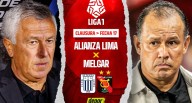 Alianza Lima vs. Melgar EN VIVO: minuto a minuto vía Liga 1 MAX gratis