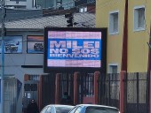 UPCN: “Milei es un presidente que no puede caminar las calles”