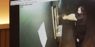 Trial begins for Portland dispensary employee accused of killing 2 men during robbery