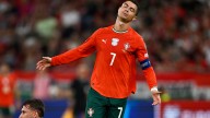 El futbolista del Barcelona al que Cristiano Ronaldo llamó para intentar cerrar su fichaje