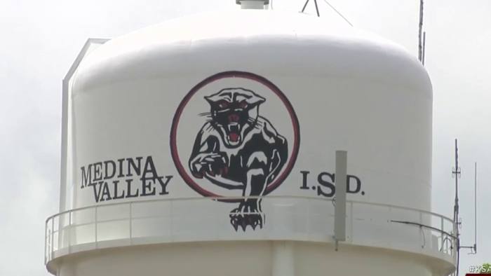 Student in custody after threat to ‘shoot up’ Medina Valley ISD elementary school, principal says