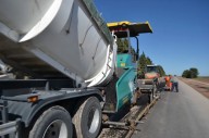 Provincia licitará repavimentación de más de 93 km en las rutas 1 y 4 hacia el norte