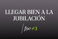 Jubilaciones. Cómo construir una jubilación digna sin magia ni milagros
