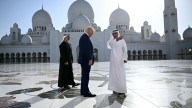 Staying silent during international discussion on the future of Palestine would be un