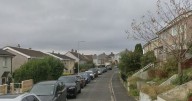 Intruder breaks into home and is found asleep by shocked Plymouth resident