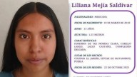 Buscan a Liliana Mejía, acudió a presentar un examen y ya no volvió a casa en Izúcar de Matamoros, Puebla