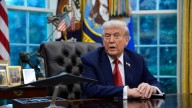 Trump da a Hamás hasta el domingo para aceptar su plan para Gaza o "desatará un infierno como nunca antes se ha visto"