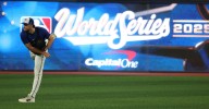 Friday Open Thread: World Series Memories