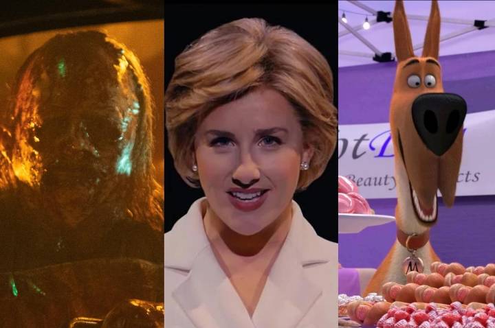 The 10 Worst Netflix Movies of the Last 10 Years