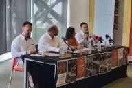 Presentan programa de “Original Encuentro de Arte Textil Mexicano” en Mérida