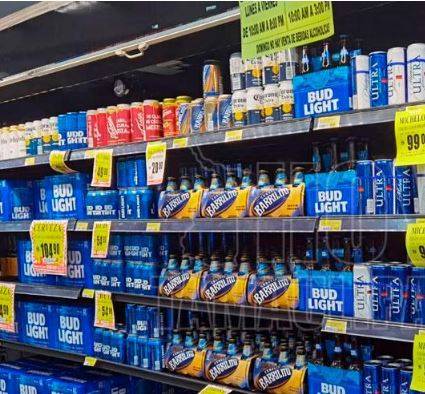 Detectan negocios de abarrotes, farmacias y depósitos que funcionan sin permisos