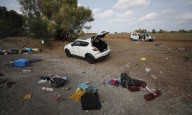 Guerra en Gaza: Consternación en Israel por suicidio de un sobreviviente del ataque de Hamas en 2023