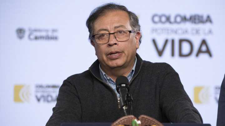 Este es el proyecto de ley de la Asamblea Constituyente que propone el Gobierno de Gustavo Petro