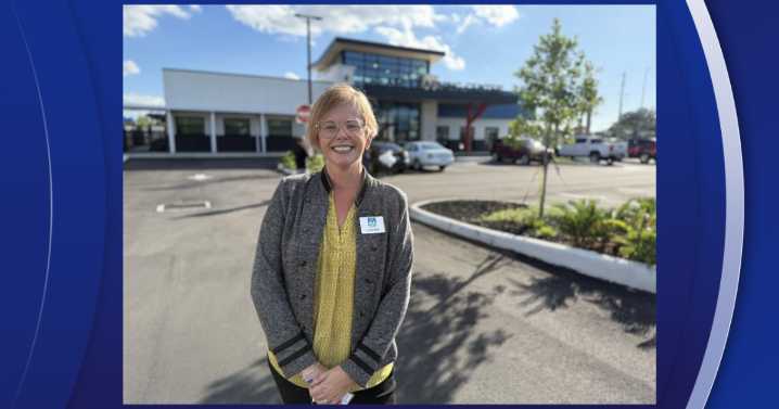 Metropolitan Ministries’ Pasco expansion offers new programs to keep families off the streets