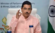 Strict action against e-com platforms violating consumer rights: Pralhad Joshi