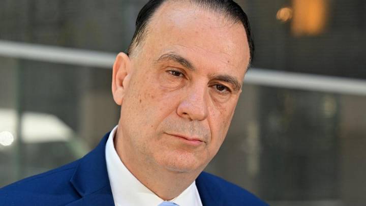 R360 boss hits back at ‘sad’ Peter V’landys threat to ban players and agents from NRL
