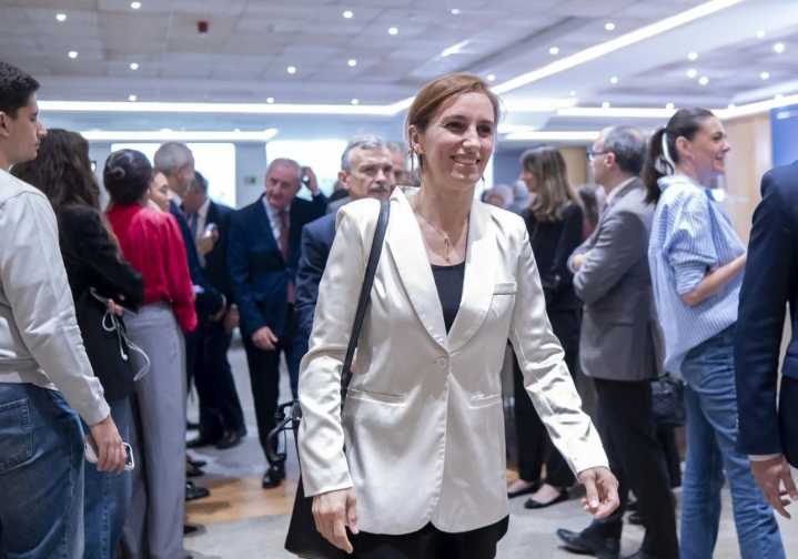 Euskadi no asistió al pleno en el que se aprobó que pagase 169 millones a otras comunidades