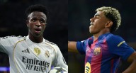 Real Madrid — FC Barcelona en directo — horario, TV y dónde ver en vivo El Clásico de España 2025