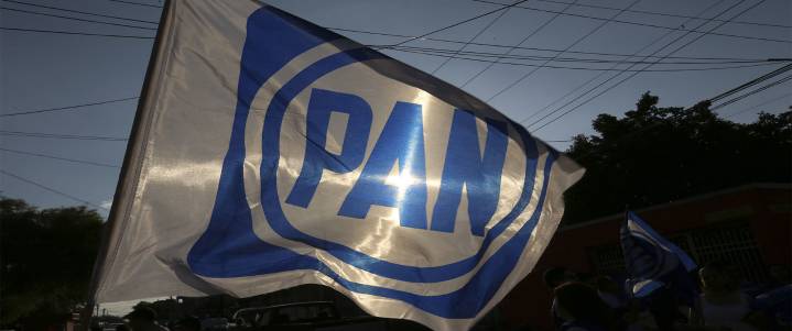 Conservadores buscan alianza de MC con el PAN para enfrentar a la 4T: Sheinbaum