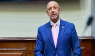 José Cueto sobre fallo del TC en caso "Cócteles": "No me extraña, era de esperarse"